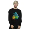 Disney - "Toy Story 4" Sweatshirt für Herren BI50131 (S) Produktbild-Vorschau 2