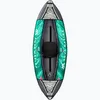 Aqua Marina LAXO 285cm Set Kayak gonflable 1 personne Canoë Voir les images du produit 10