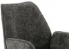Esszimmerstuhl MCW-G67, Küchenstuhl Stuhl mit Armlehne, Produktbild-Vorschau 6