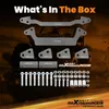 Zestaw podnoszący 2" przód + tył do Kawasaki Brute Force Podgląd zdjęcia produktu 6