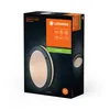 A product box for an outdoor wall lamp. Produktbild-Vorschau