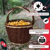 KOTARBAU® Panier à provisions - Panier de rangement - Voir les images du produit 8