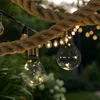 DECORATIVE LIGHTING Weihnachtsdeko GIRLANDE mit Produktbild-Vorschau 15