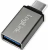 Logilink USB 3.2 Gen1 Type-C Adapter, C/M zu USB-A/F, Podgląd zdjęcia produktu 6