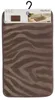 TENDANCE Badezimmerteppich Duschvorleger Badematte 45 x 75 Produktbild-Vorschau 5