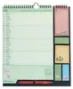 Planer "Harry Potter" na rok 2026/27, format 30 x 34 cm Podgląd zdjęcia produktu 10