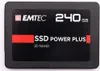 EMTEC SSD Power Plus - SSD - 240GB - intern - 2.5" (6,4 cm) Voir les images du produit 6