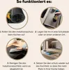 KitchenYeah© Herdabdeckplatte Blumen - Natur - Farbe , Produktbild-Vorschau 7
