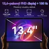 T60Pro, 13,4-palcový tablet s Androidom 16, 24 GB (8 + 16) Náhľad obrázku produktu 7