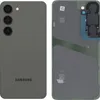 Samsung, Ersatzteil Akkudeckel für Samsung Galaxy S23, Grün Produktbild-Vorschau 2