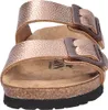 TRON by Finn Comfort Damen Tieffußbett Pantolette Produktbild-Vorschau 6