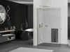 Mexen Kioto+ L Paroi de douche avec tablette de plain-pied Voir les images du produit 2