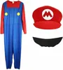 Kostium Nintendo Super Mario dla dzieci, kostiumy Podgląd zdjęcia produktu 14