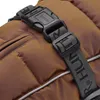 Hunter Hundemantel Paxson karamell 35 Produktbild-Vorschau 4