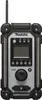Makita DMR116 Akumulátorové staveništní rádio Solo 18V Náhled obrázku produktu 1
