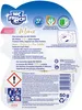 Frisches WC Deluxe Toilettenhänger, Magnolien-Duft, 1 Stück Produktbild-Vorschau 6