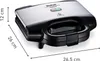 Tefal SM 1552 Tefal SM 1552 UltraCompact Sandwichtoaster Náhled obrázku produktu 16