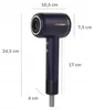 WEBBER 05HD-1698, 22 m/s, Navy, Gold, 3 m, Tasten, 1600 W, Produktbild-Vorschau 1