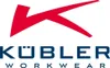 KÜBLER Kniepolster (1 Paar) für Arbeitshosen Produktbild-Vorschau 3