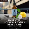 Huile à barbe - Bergamot Thunder Voir les images du produit 10