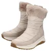 Botas para mujer HWK Vista previa de la imagen del producto 11