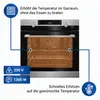 Heizung Unterhitze passend wie Bosch 00682466 für Backofen Produktbild-Vorschau 3