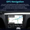 Autoradio 1+32G Android12 pour AUDI A4 2000-2009 GPS Voir les images du produit 24