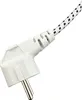 daniplus Bügeleisenanschlussleitung 3 Mtr., Kabel für Produktbild-Vorschau 5