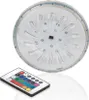 Magnetické LED osvetlenie bazéna pre nadzemné bazény biele Náhľad obrázku produktu 6