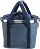 KLICKfix City-Tasche Bikebasket, 35 x 28 x 26 cm, 15 Liter, Produktbild-Vorschau 1
