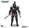 McFarlane Toys Warhammer 40k: Darktide Actionfigur Traitor Produktbild-Vorschau 4