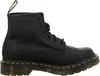 Dr Martens scarpe 101 Black Virginia, 30700001 Anteprima dell’immagine prodotto 8