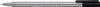STAEDTLER Fineliner triplus schwarz Anteprima dell’immagine prodotto 3