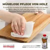 Ölsaugtücher zum Auftragen, Verteilen und Polieren von Produktbild-Vorschau 9