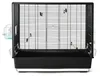Savic Primo 60 Birdcage Nero Nero Taglia Unica Anteprima dell’immagine prodotto 2