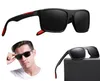 Sonnenbrille - Herren - Polarisiert - Stilvoller Schutz - Produktbild-Vorschau 6
