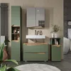 Mobile sottolavabo per bagno Vicco Marelle Anteprima dell’immagine prodotto 7