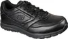 Skechers - Herren Sneaker "Nampa" FS8104 (42 EU) (Schwarz) Produktbild-Vorschau 1