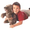 Folkmanis Sitting, Handpuppe, Tier, 1 Stück(e) Produktbild-Vorschau 5