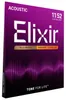 Elixir 11027 Nanoweb - 80/20 Bronze, custom light (011-052) Produktbild-Vorschau 2