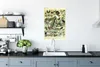 MuchoWow® Poster Tier - Vögel - Jahrgang 40x60 cm - Plakate Produktbild-Vorschau 3