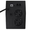 Green Cell UPS02 uninterruptible power supply (UPS) Voir les images du produit 2