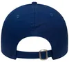 New Era Cap 9FORTY League Basic NY Yankees Lry/White, Produktbild-Vorschau 9