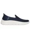 Skechers Sneakers 124963-NVY in Blue color size 40 Voir les images du produit 8