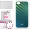 apgo Rückseite Schutzfolie, Skin, kompatibel mit Xiaomi Produktbild-Vorschau 1