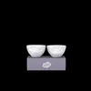 Fiftyeight Products Petit Bol Set No.1 100ml blanc - Voir les images du produit 9