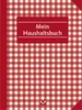 A book cover with a red and white checkered pattern. Náhľad obrázku produktu