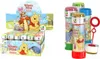 ARTICOLO Bolle di sapone 60 ml Winnie the Pooh 442206 Anteprima dell’immagine prodotto 5
