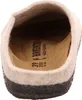 Birkenstock Hausschuhe Zermatt Damen 31323030393739 Beige Produktbild-Vorschau 13