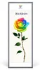 MG Design Bilderrahmen Grau 35x100 cm - Posterrahmen Produktbild-Vorschau 1